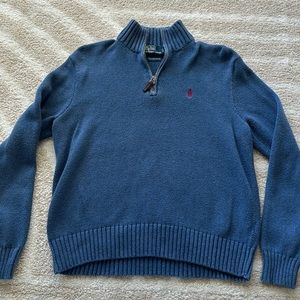 Ralph Lauren polo long sleeve